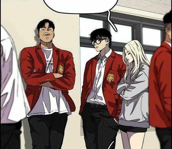 Thể Thao Cực Hạn Chapter 359 - Trang 2