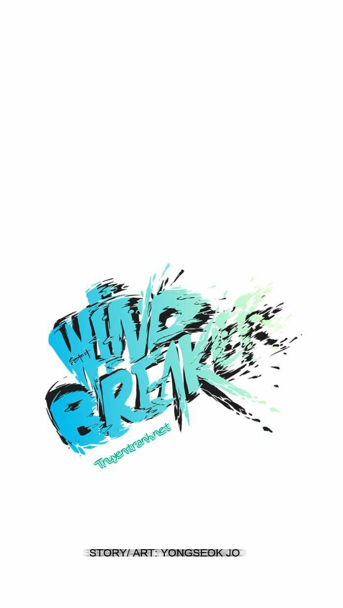 Thể Thao Cực Hạn Chapter 36 - Trang 2