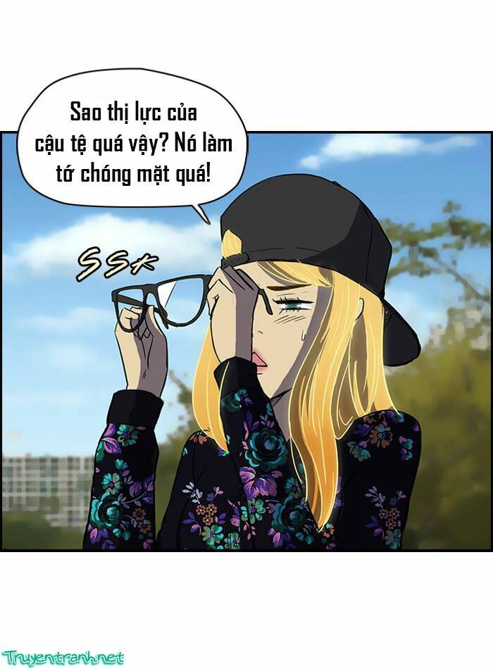 Thể Thao Cực Hạn Chapter 36 - Trang 2