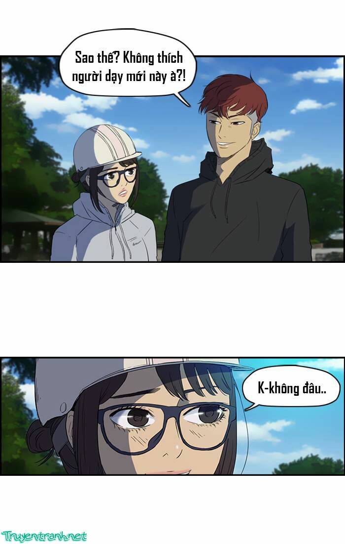 Thể Thao Cực Hạn Chapter 36 - Trang 2