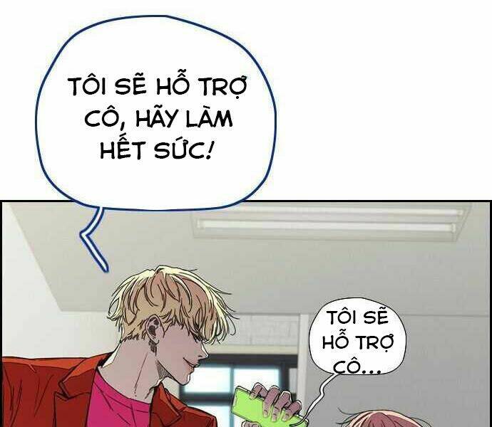 Thể Thao Cực Hạn Chapter 360 - Trang 2