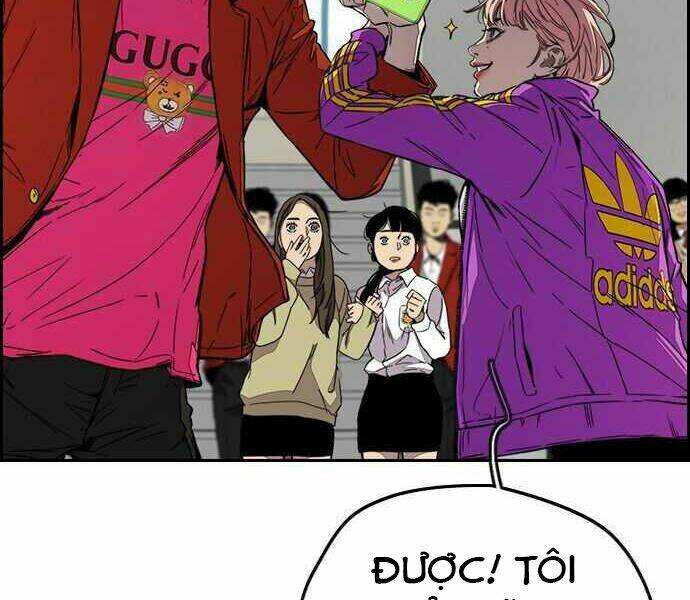 Thể Thao Cực Hạn Chapter 360 - Trang 2