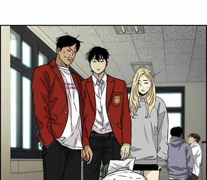 Thể Thao Cực Hạn Chapter 360 - Trang 2