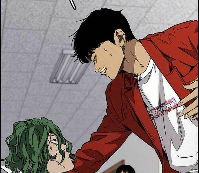 Thể Thao Cực Hạn Chapter 360 - Trang 2