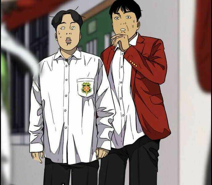 Thể Thao Cực Hạn Chapter 360 - Trang 2