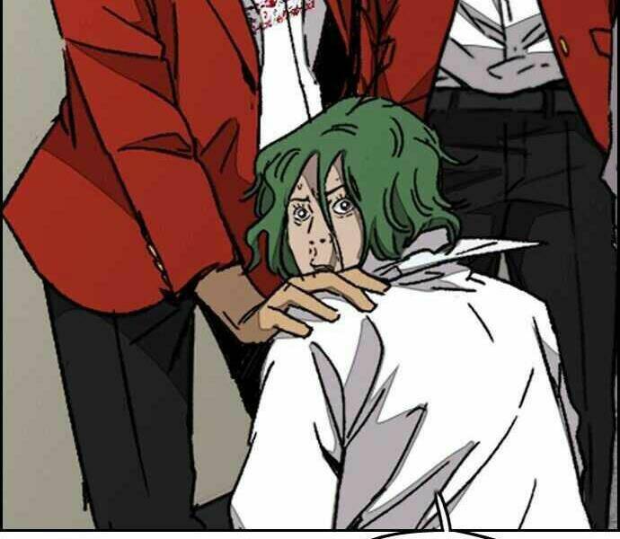 Thể Thao Cực Hạn Chapter 360 - Trang 2