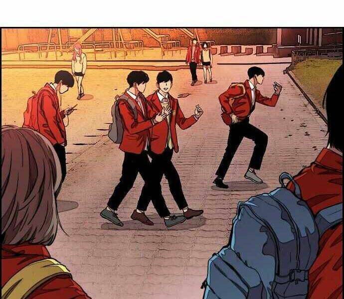 Thể Thao Cực Hạn Chapter 360 - Trang 2