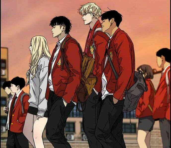 Thể Thao Cực Hạn Chapter 360 - Trang 2