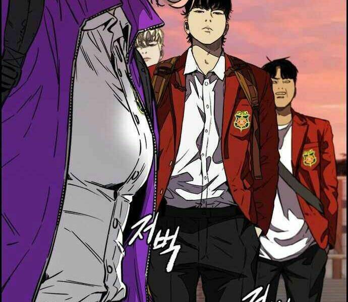 Thể Thao Cực Hạn Chapter 360 - Trang 2