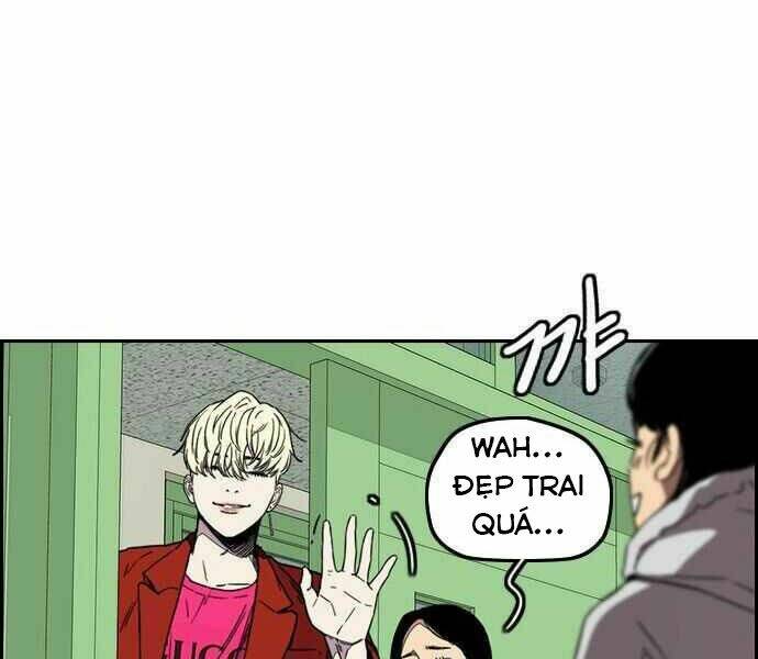 Thể Thao Cực Hạn Chapter 360 - Trang 2