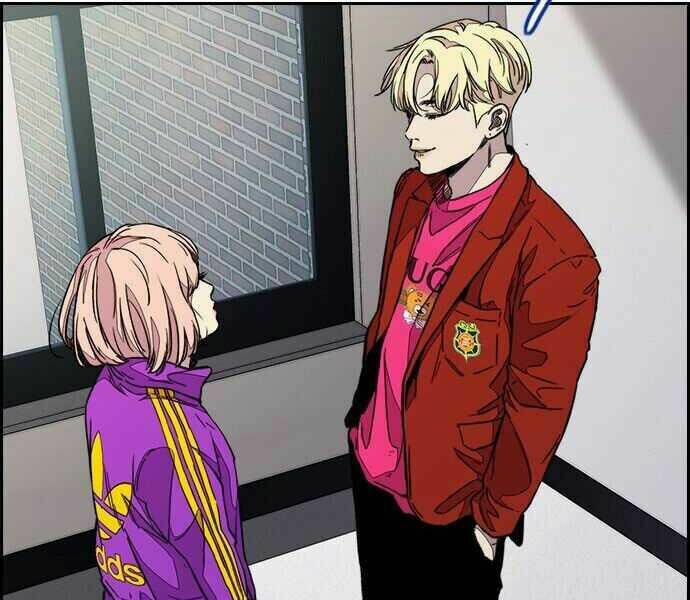 Thể Thao Cực Hạn Chapter 360 - Trang 2