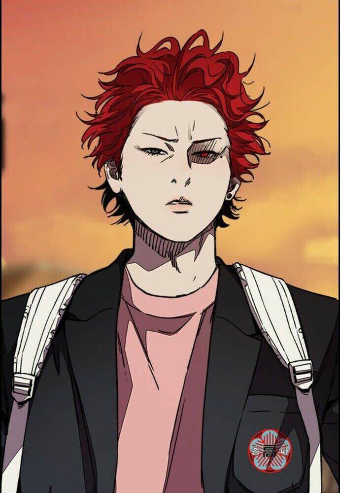 Thể Thao Cực Hạn Chapter 361 - Trang 2