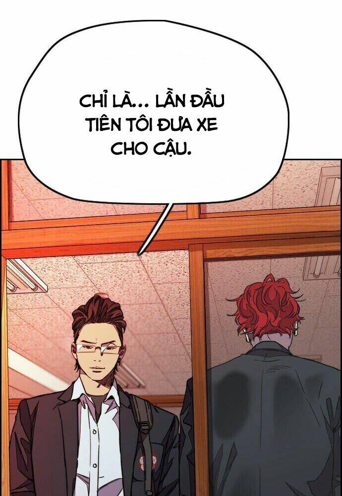 Thể Thao Cực Hạn Chapter 361 - Trang 2