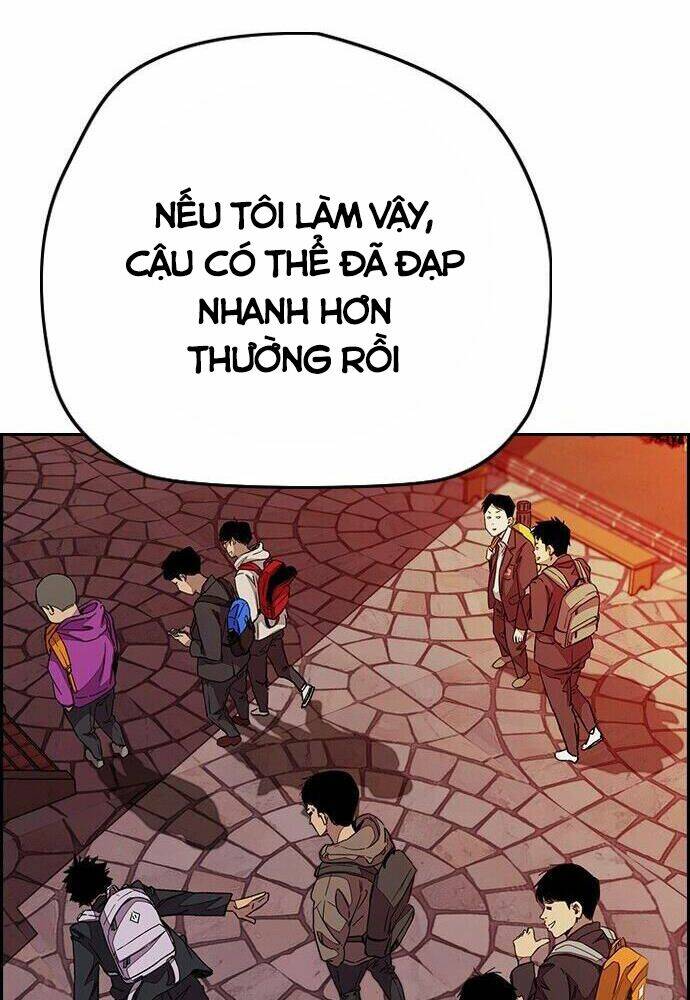 Thể Thao Cực Hạn Chapter 361 - Trang 2
