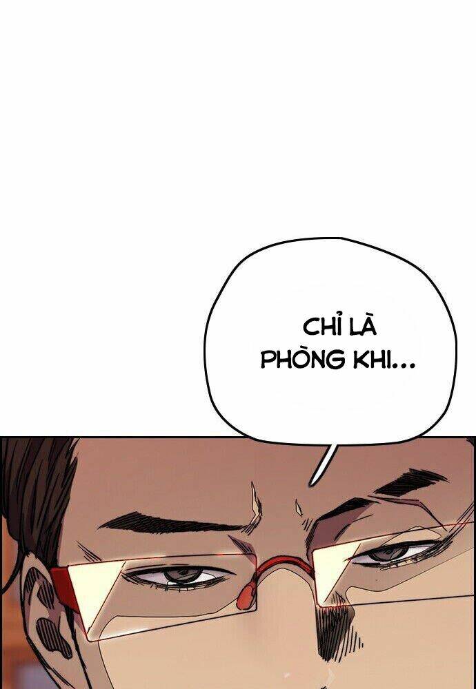 Thể Thao Cực Hạn Chapter 361 - Trang 2