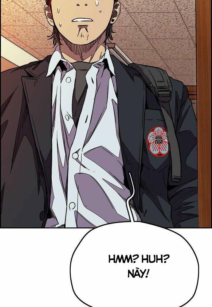 Thể Thao Cực Hạn Chapter 361 - Trang 2