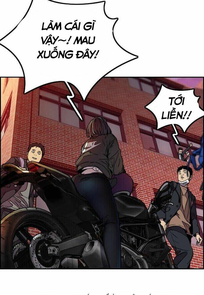 Thể Thao Cực Hạn Chapter 361 - Trang 2