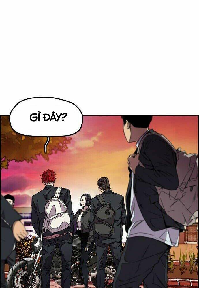 Thể Thao Cực Hạn Chapter 361 - Trang 2