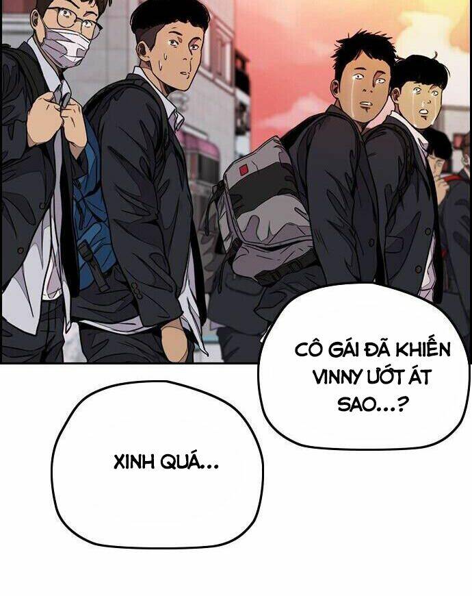 Thể Thao Cực Hạn Chapter 361 - Trang 2