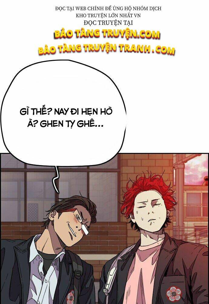 Thể Thao Cực Hạn Chapter 361 - Trang 2