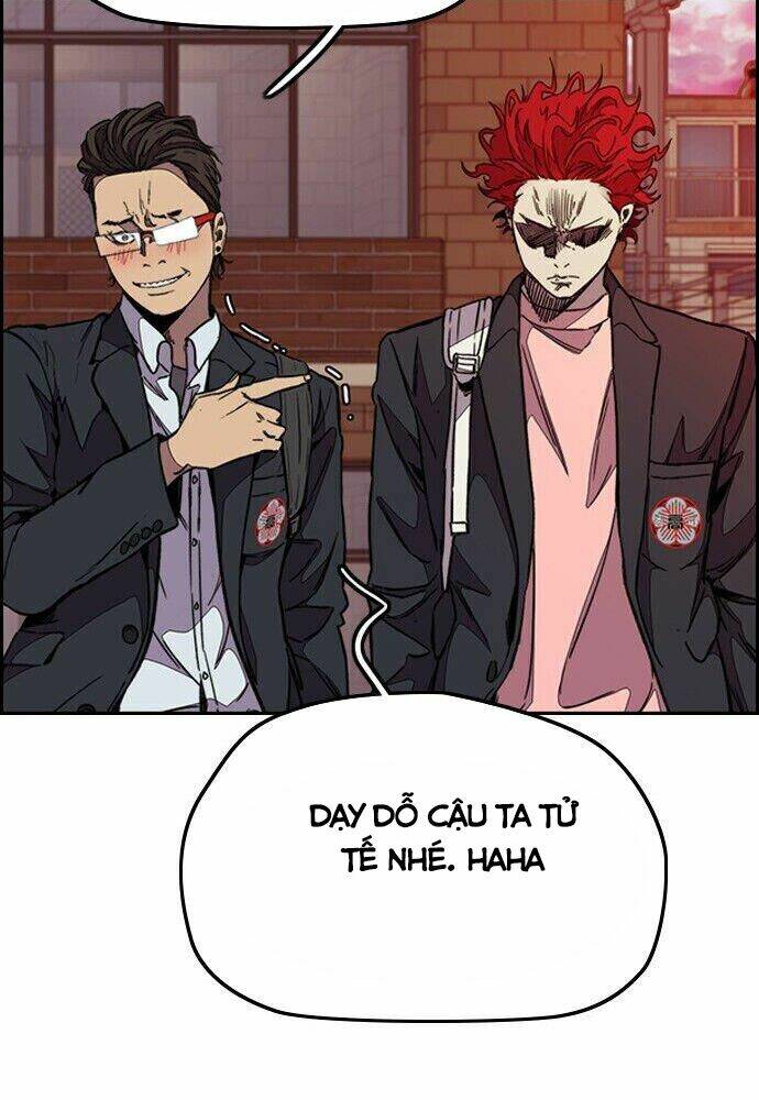 Thể Thao Cực Hạn Chapter 361 - Trang 2