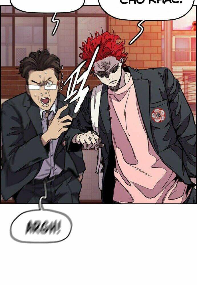 Thể Thao Cực Hạn Chapter 361 - Trang 2