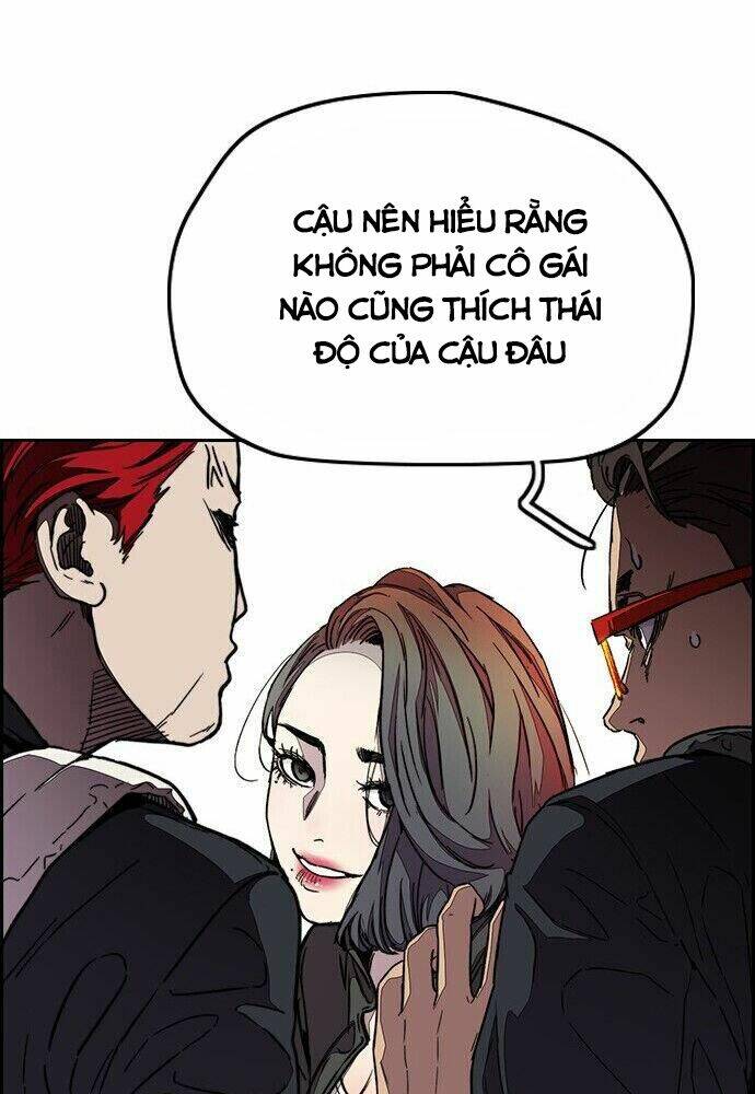 Thể Thao Cực Hạn Chapter 361 - Trang 2
