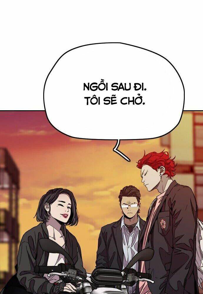 Thể Thao Cực Hạn Chapter 361 - Trang 2