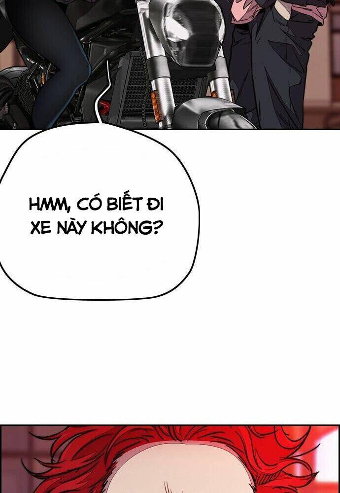 Thể Thao Cực Hạn Chapter 361 - Trang 2