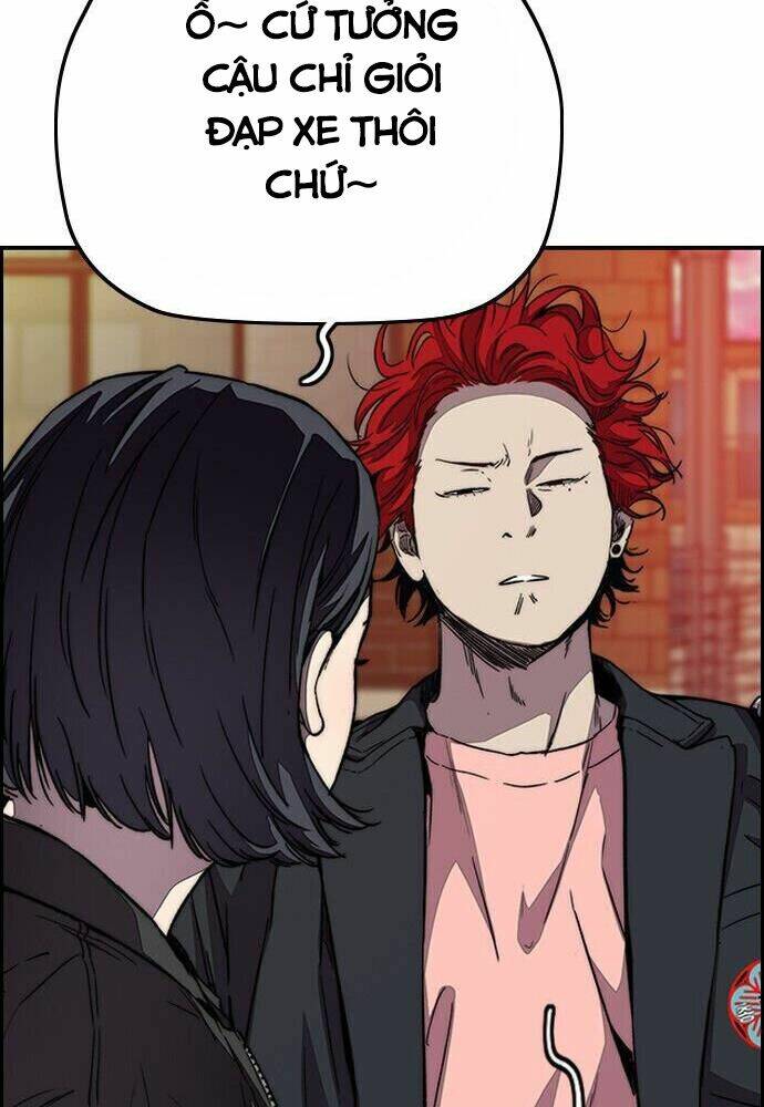 Thể Thao Cực Hạn Chapter 361 - Trang 2