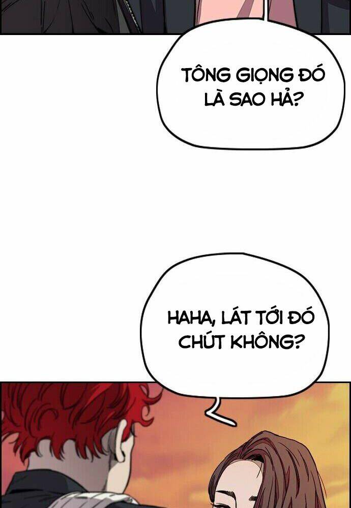 Thể Thao Cực Hạn Chapter 361 - Trang 2