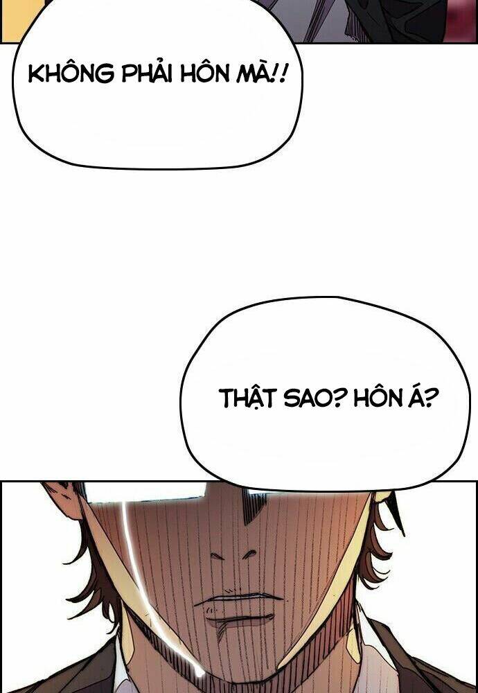 Thể Thao Cực Hạn Chapter 361 - Trang 2