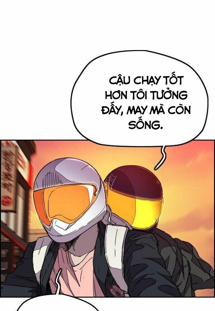 Thể Thao Cực Hạn Chapter 361 - Trang 2