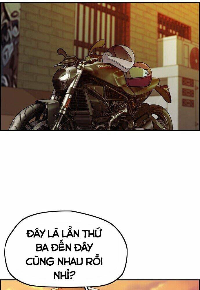 Thể Thao Cực Hạn Chapter 361 - Trang 2