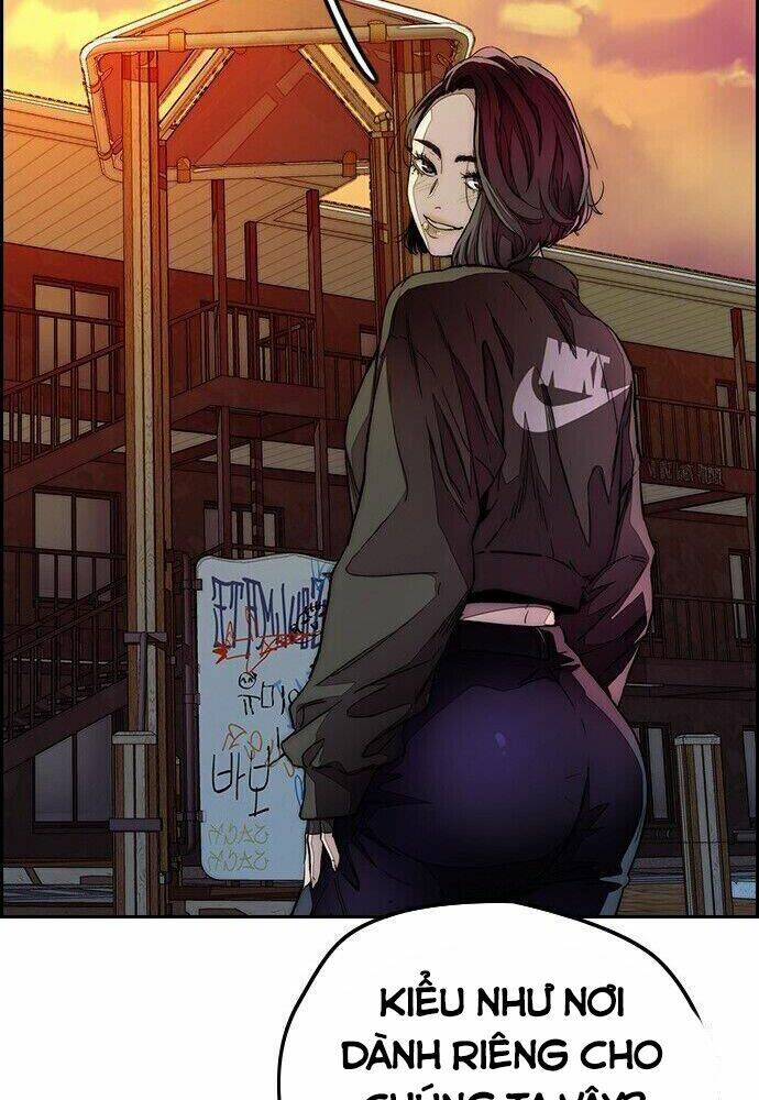 Thể Thao Cực Hạn Chapter 361 - Trang 2