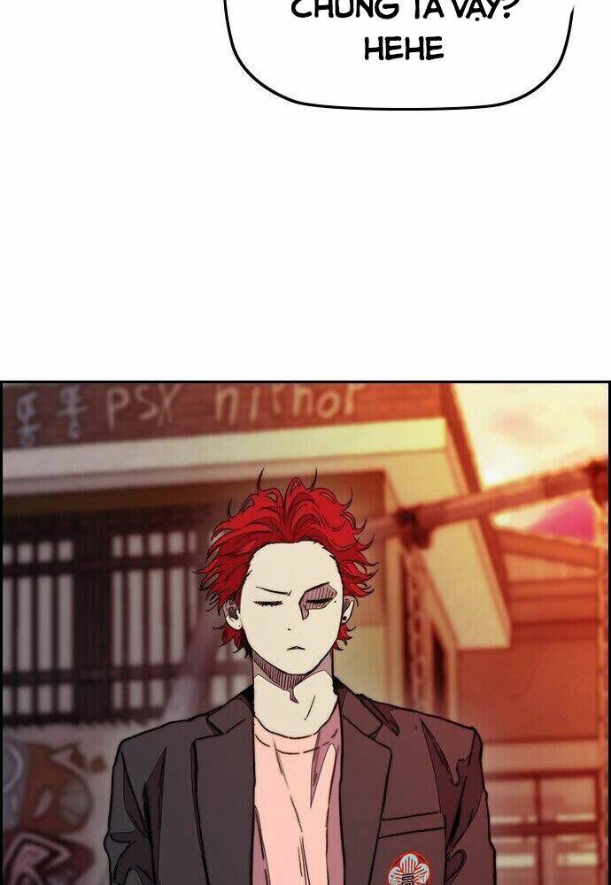 Thể Thao Cực Hạn Chapter 361 - Trang 2