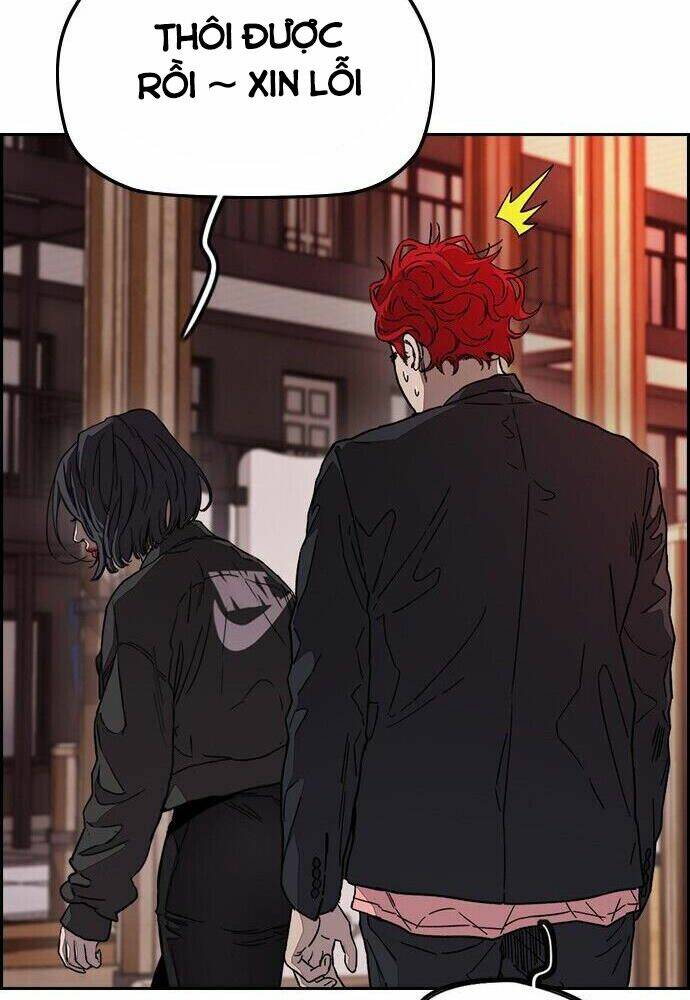 Thể Thao Cực Hạn Chapter 361 - Trang 2