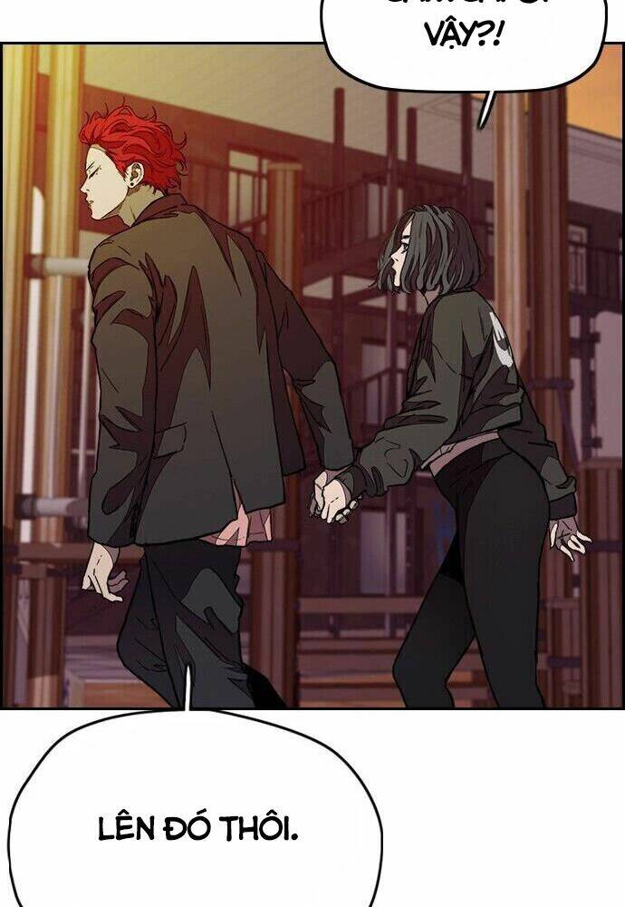 Thể Thao Cực Hạn Chapter 361 - Trang 2