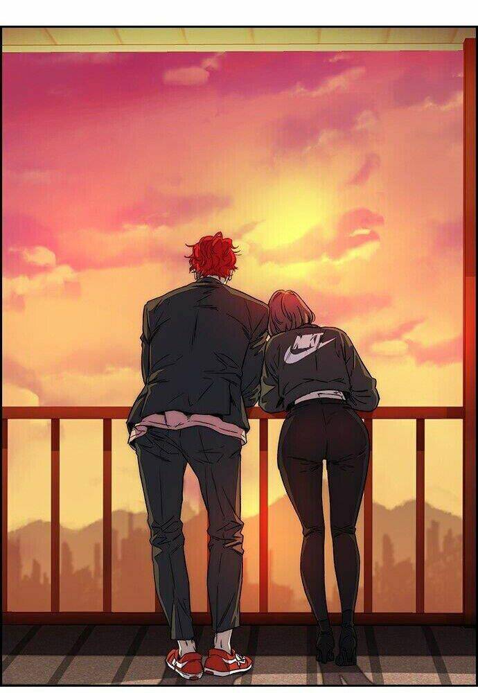 Thể Thao Cực Hạn Chapter 361 - Trang 2