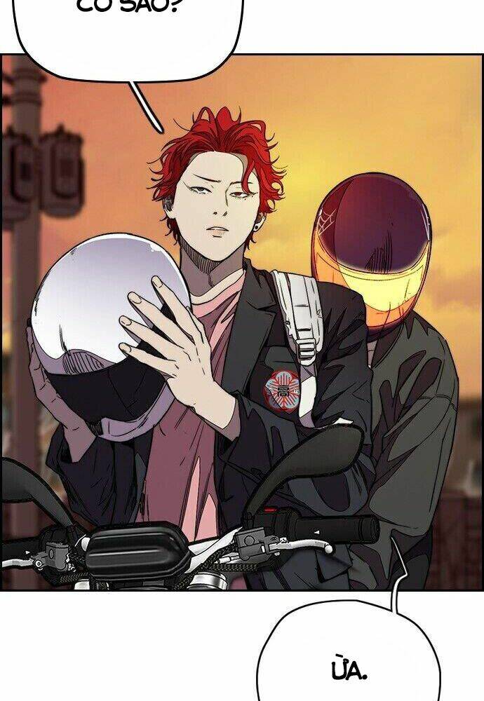 Thể Thao Cực Hạn Chapter 361 - Trang 2