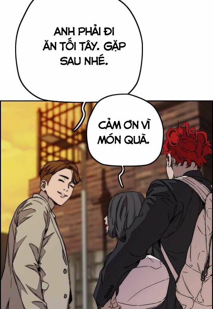 Thể Thao Cực Hạn Chapter 362 - Trang 2