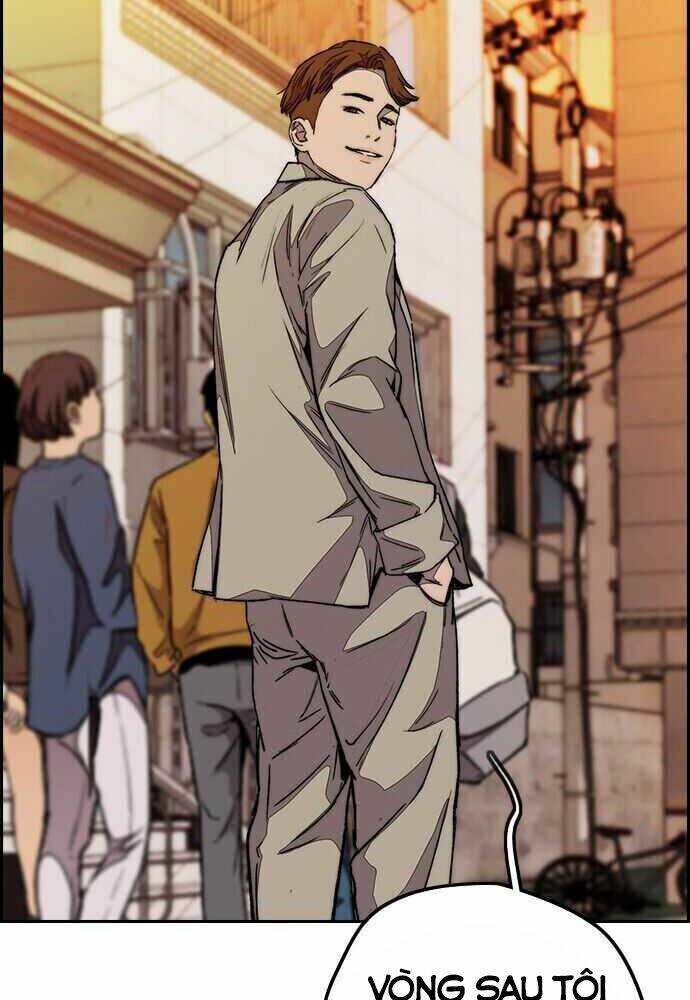 Thể Thao Cực Hạn Chapter 362 - Trang 2