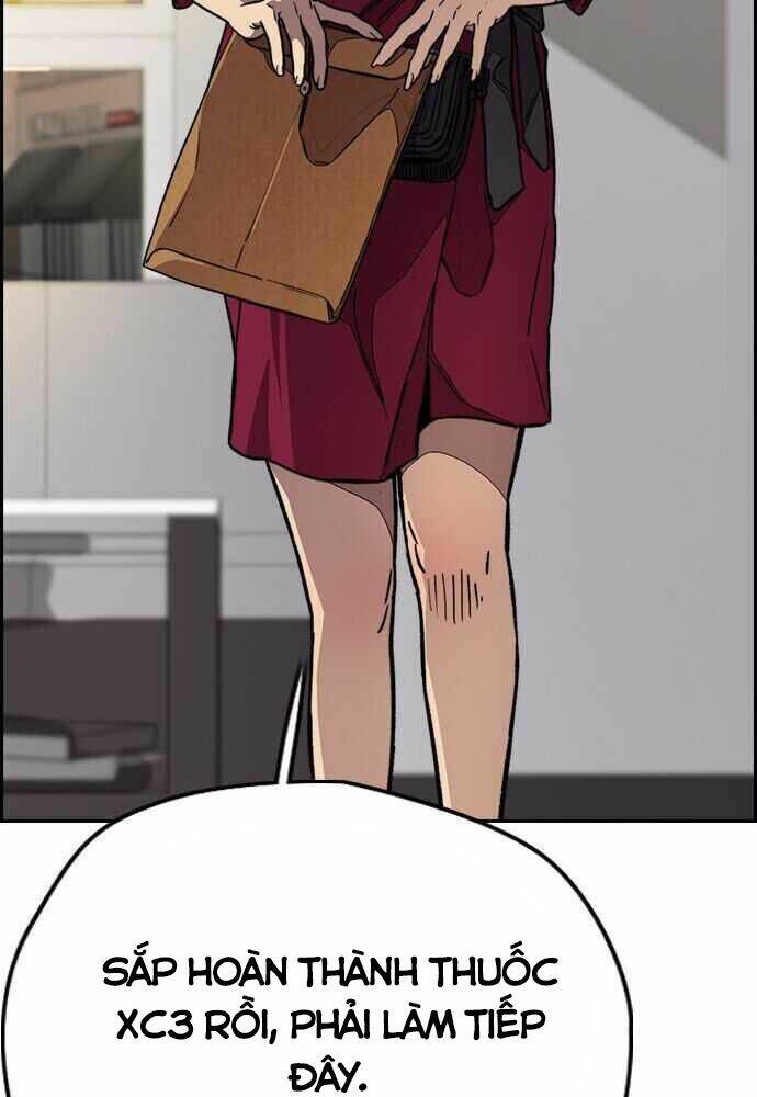 Thể Thao Cực Hạn Chapter 362 - Trang 2