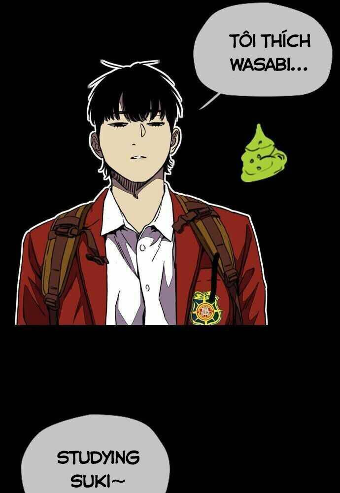 Thể Thao Cực Hạn Chapter 362 - Trang 2