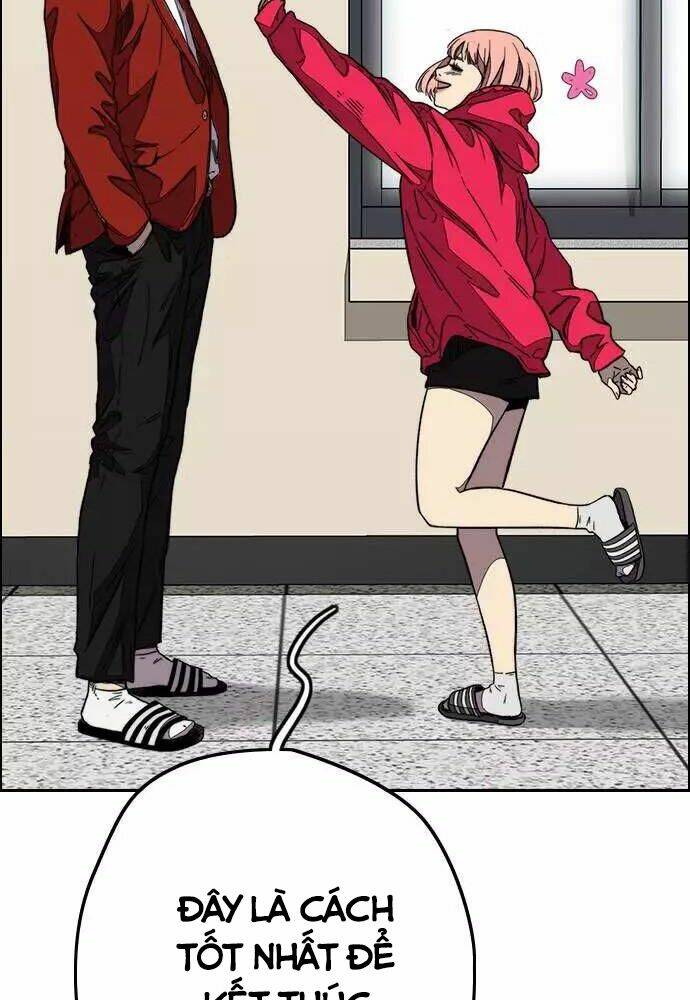 Thể Thao Cực Hạn Chapter 363 - Trang 2