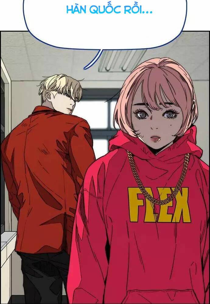 Thể Thao Cực Hạn Chapter 363 - Trang 2