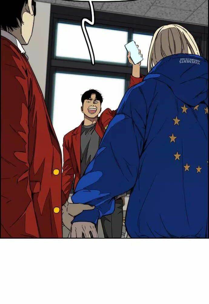 Thể Thao Cực Hạn Chapter 363 - Trang 2