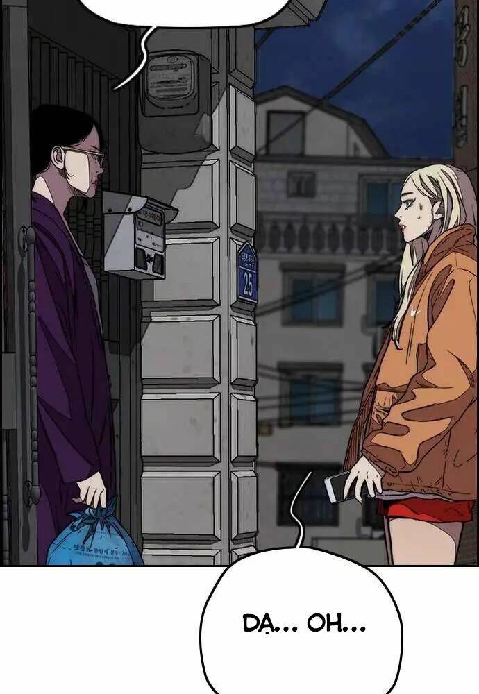 Thể Thao Cực Hạn Chapter 363 - Trang 2