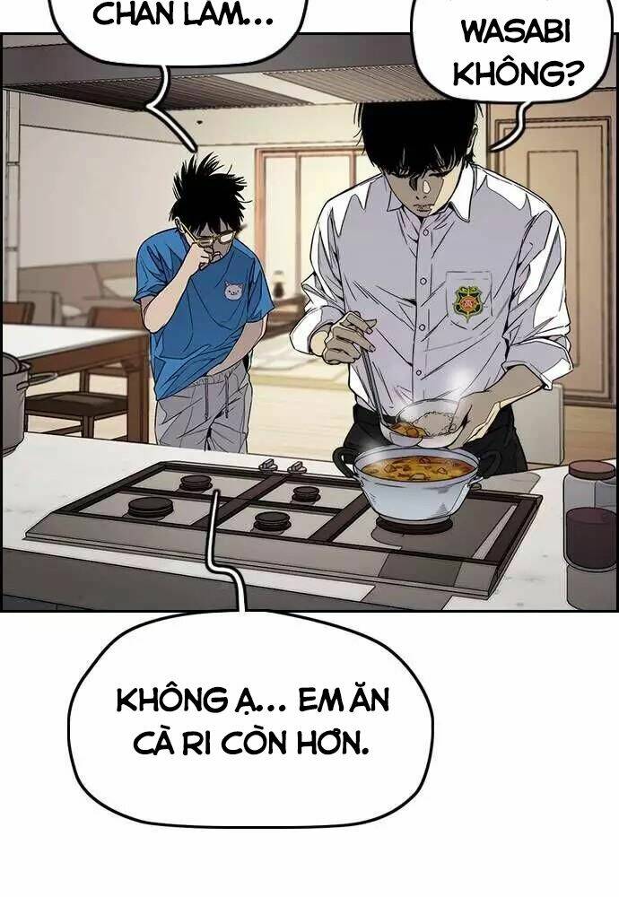 Thể Thao Cực Hạn Chapter 363 - Trang 2