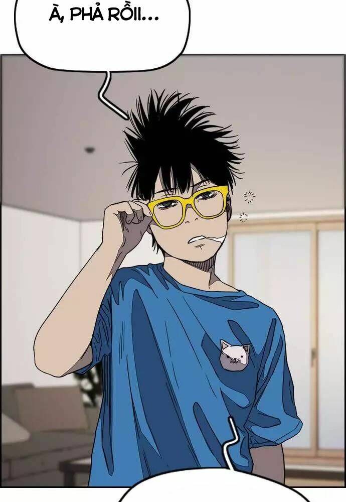 Thể Thao Cực Hạn Chapter 363 - Trang 2